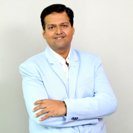 Speaker Image
